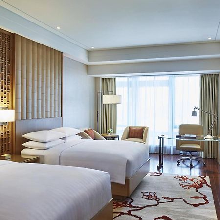 Zhuhai Marriott Hotel Екстер'єр фото