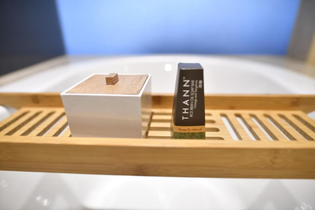 Zhuhai Marriott Hotel Екстер'єр фото