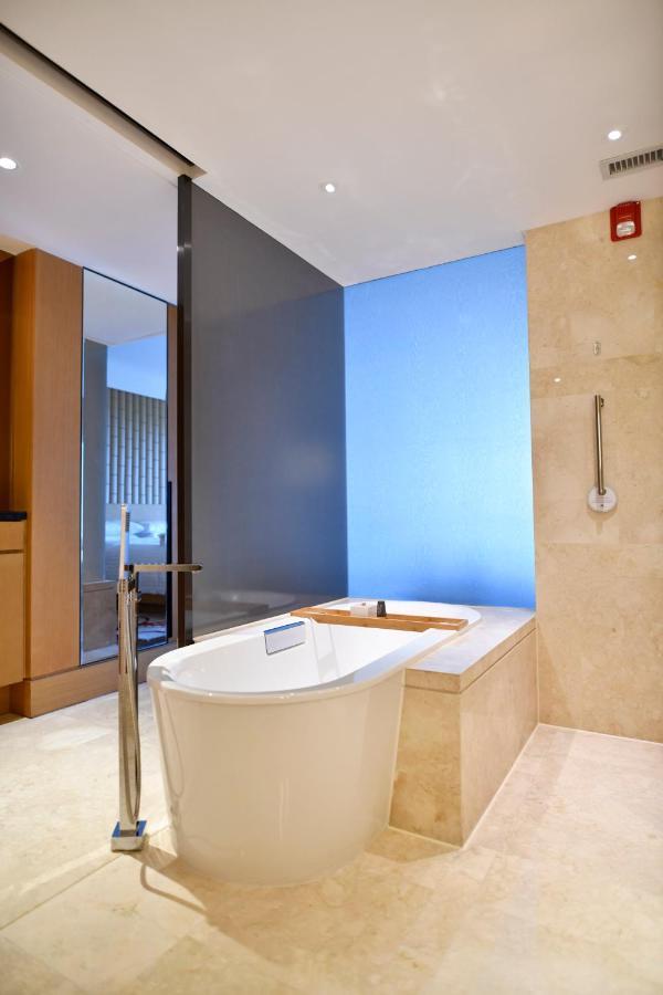 Zhuhai Marriott Hotel Екстер'єр фото