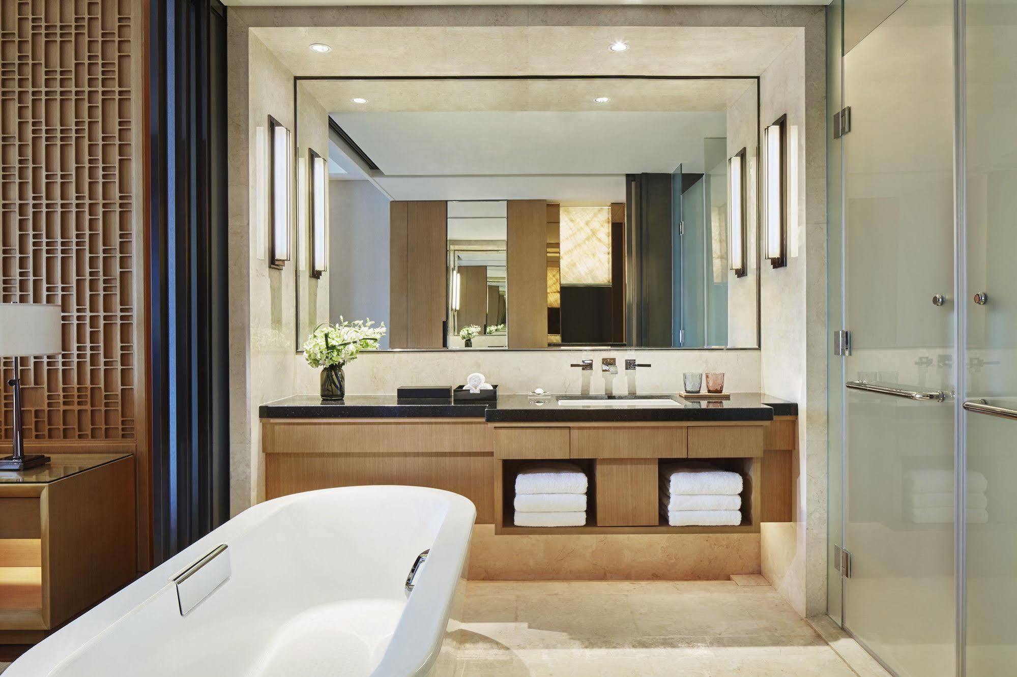 Zhuhai Marriott Hotel Екстер'єр фото